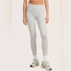 Set Active Form Cloud Heather Grey Leggings